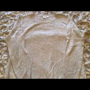 Gap cotton blend sweater